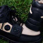 【ティンバーランド×ジ・アパートメント】吉祥寺の名店による別注第4弾は「モック トゥ」をアップデート!