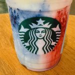 スターバックスコーヒー「メラ メーラ フラペチーノ」