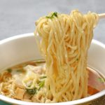 東洋水産 マルちゃん正麺 カップ ワンタン中華そば ¥278(税抜)