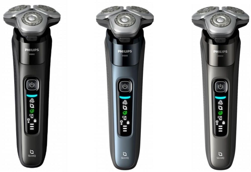 【朝のタイパ向上に！】フィリップスが最高峰の電動シェーバーシリーズから最新モデルをローンチ！深剃りで選ぶならコレ！