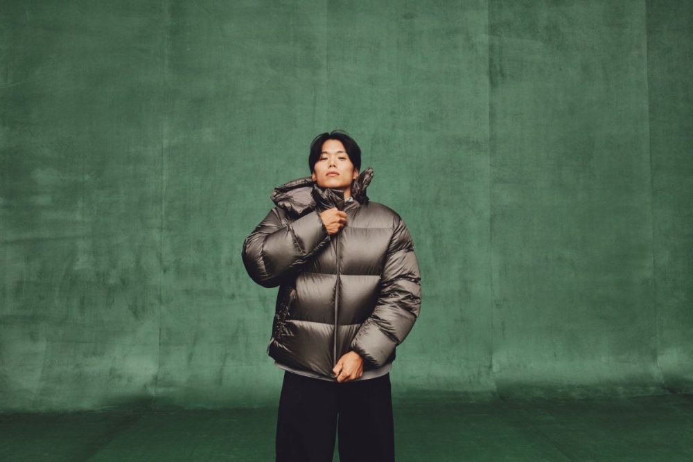 ルルレモン「Always Down パファージャケット」￥46,800