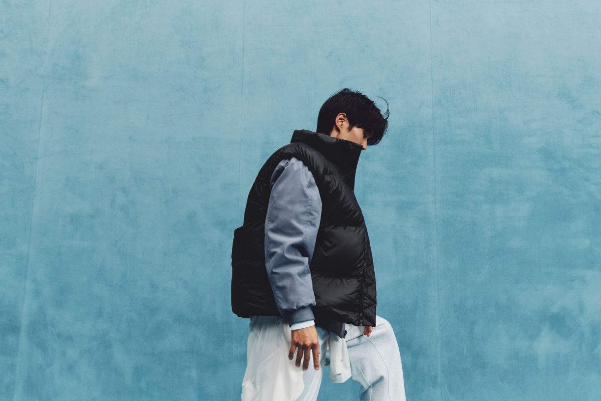 ルルレモン「Always Down パファーベスト」¥32,800