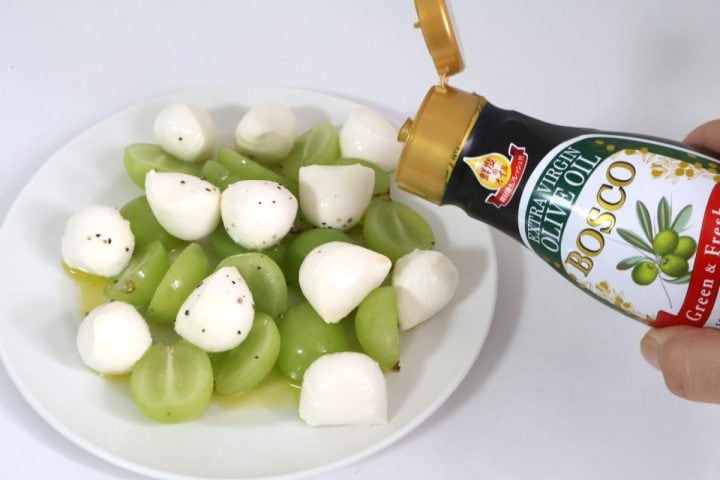 【常備必須】BOSCOエキストラバージンオリーブオイルはなぜ美味しい?和食・スイーツ「かけるだけ」万能アレンジベスト3