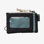 背面は透明のスリーブ仕様