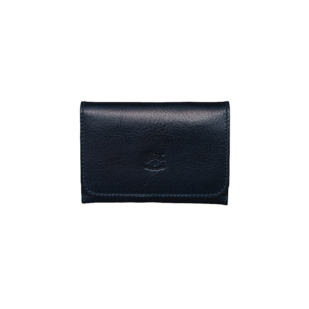 イル ビゾンテ「カードケース（54252310560）」￥14,300