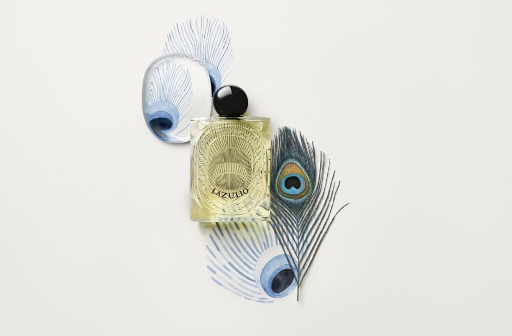 ディプティック オー ド パルファン ラズリオ 100mL ¥47,410(税込み)