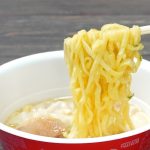 明星食品「明星 別格麺神 京都鶏白湯」