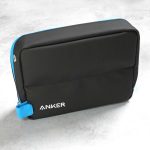 アンカー・ジャパン「Anker Smart Pouch（アンカー スマート ポーチ）」