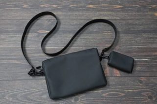 無印良品「3000円以下で完成する」最強お散歩バッグ、ALPAKAの“タイパ優秀”スリング＆トートほか【休日バッグの人気記事ランキングベスト3】（2025年9月版）