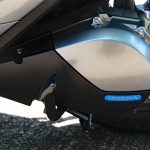 磁気回路と構造の最適化によって、高効率化を図りながら、力強さと扱いやすさを両立させたホンダの独自開発モーター