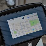 メーターは7.0インチの大型TFTフルカラー液晶メーターを搭載