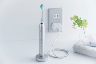 「ドルツの進化がすごい」8年ぶりフルモデルチェンジ！話題のW音波振動ハブラシを徹底解説／No.1モノ雑誌編集長が選ぶ『センスがいい家電』Vol.6