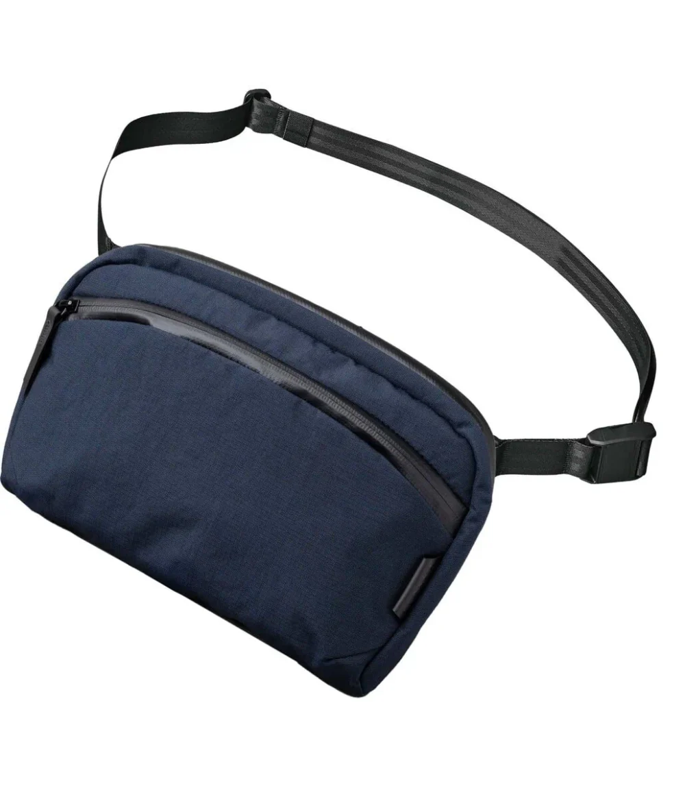 第2位　「タイパを高める秀逸バッグ」ALPAKAの日本初店舗がオープン！同時発売のスリングバッグ、トートバッグが超便利