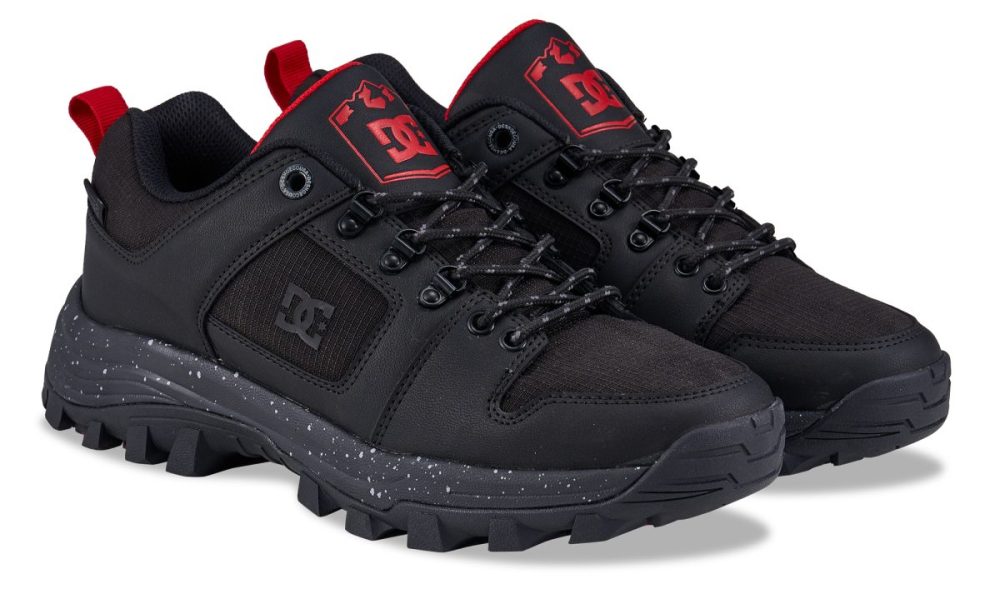 DCシューズ「グレイズ」￥15,950