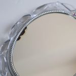 黒ずんだ鏡はどうする?