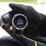 手のひらサイズで持ち運びする際も便利。