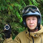 道に迷う事なく旅を楽しめ、見た目を気にしないのが大きな魅力