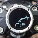 シンプルながらも利便性の高い「ルートモード」