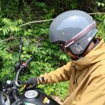 取り外しも楽で、視認性にも優れている