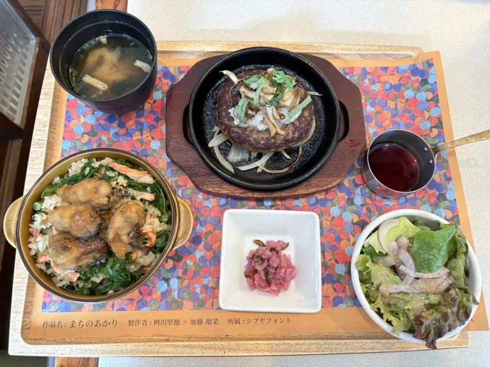 第3位　「ロイホのご褒美飲みが最高」牡蠣×ワインの本格ペアリング、締めはマロンパフェ…ロイヤルホストの秋フェアを満喫してみた