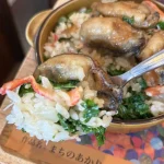 第3位　「ロイホのご褒美飲みが最高」牡蠣×ワインの本格ペアリング、締めはマロンパフェ…ロイヤルホストの秋フェアを満喫してみた