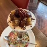 第3位　「ロイホのご褒美飲みが最高」牡蠣×ワインの本格ペアリング、締めはマロンパフェ…ロイヤルホストの秋フェアを満喫してみた