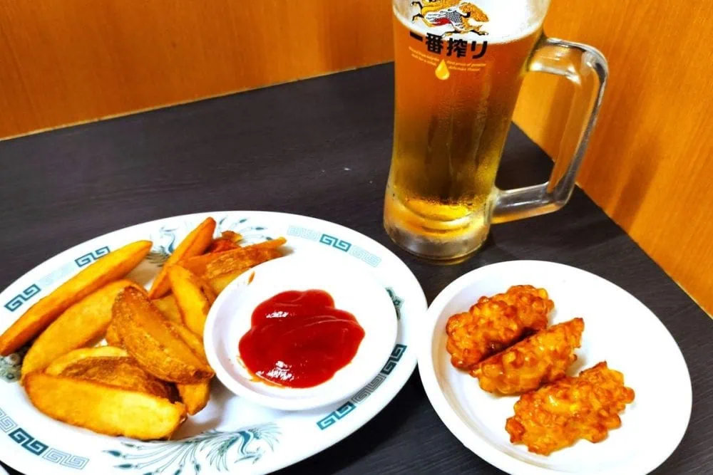 第3位　「日高屋で一番“原価率が高いメニュー”は…」競合は中華チェーンではなく“サイゼリヤ”!? 日高屋社長が語る衝撃の事実とは