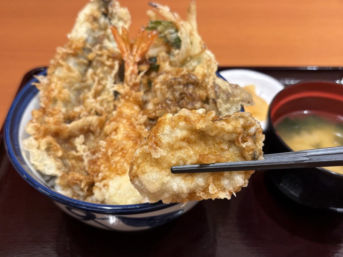 濃厚な旨みが詰まった「播磨灘産牡蠣」