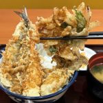 淡路島産玉ねぎの溢れるようなしゃきっとした甘さ、そこに加わる大葉の爽やかな香り、両者のバランスが絶妙