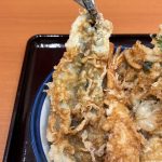 ドドンとのっている「国産秋刀魚」は、かなり脂のりが良い！