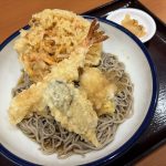 さっぱり楽しめる天丼てんやの麺シリーズ第4弾