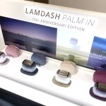 70周年記念モデルのフルラインナップ