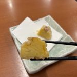 「国産秋天丼」といったこの期間限定のメニューと合わせて、心行くまで秋を満喫してみて