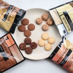 「BEAU DOLCE」のクッキー＆チョコ