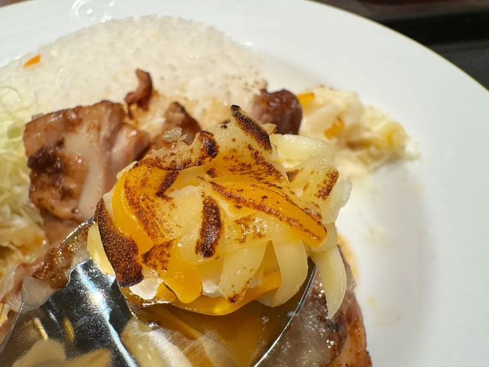 第1位　【SNSで話題沸騰】松屋で完全再現！スパイス好き必食のジャマイカ料理“ジャークチキン”をグルメライターが実食レポート