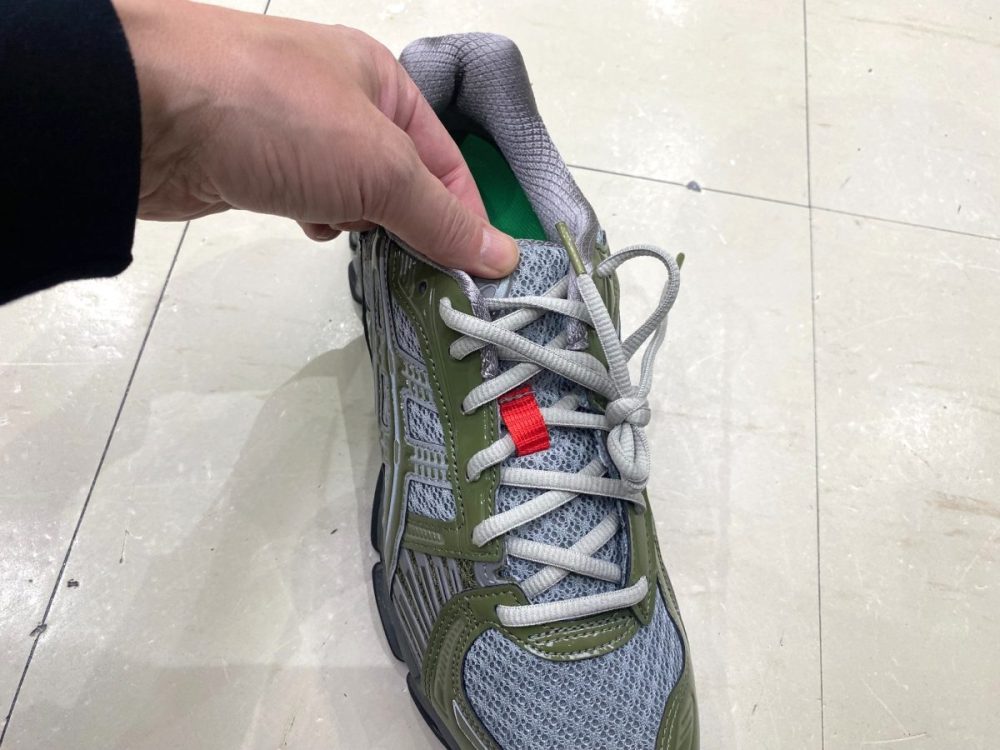 ASICS SportStyle GEL-KAYANO 12.1 "UP THERE"