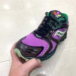 Saucony PROGRID TRIUMPH 4 JAETIPS