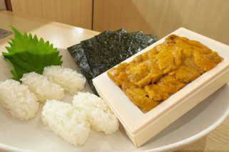 【くら寿司本気の新作】今が旬の濃厚「新物うに」が破格！3日間限定の板うにセットなど、食べ逃し厳禁「秋の豪華フェア」を実食レポ