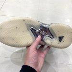 adidas Originals BARRICADE 13 BRAIN DEAD