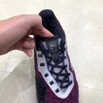 adidas Originals BARRICADE 13 BRAIN DEAD
