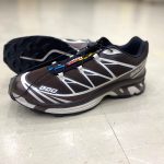 SALOMON XT-6