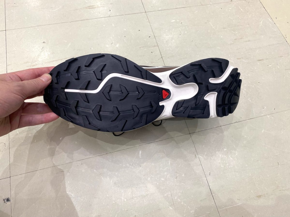 SALOMON XT-6