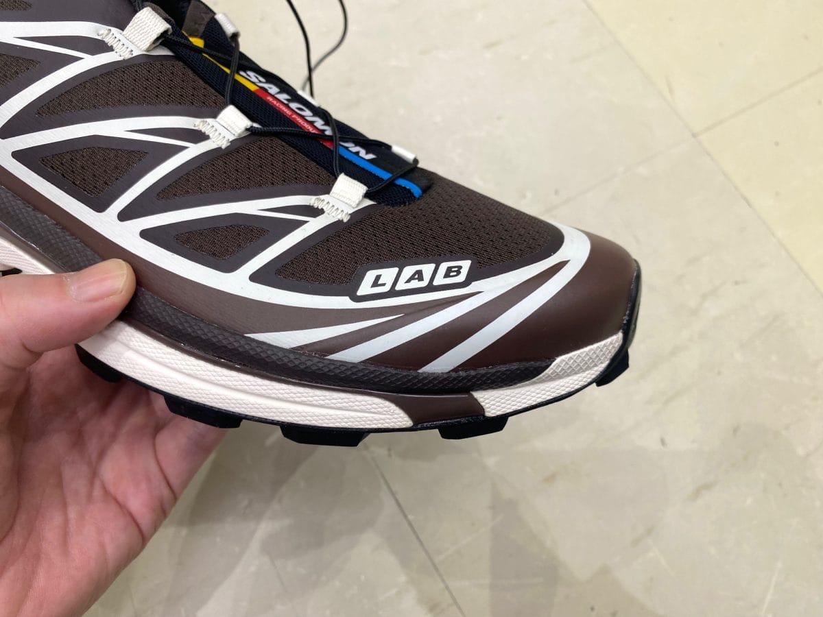 SALOMON XT-6