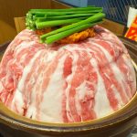 肉マシマシ鍋
