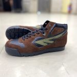 VANS OTW AUTHENTIC HT VIBRAM