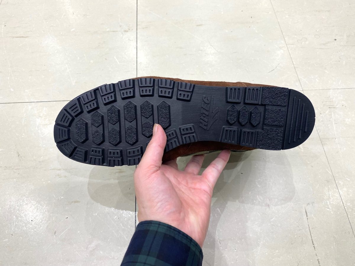 VANS OTW AUTHENTIC HT VIBRAM "DYNEEMA PACK" "OTW by VANS"