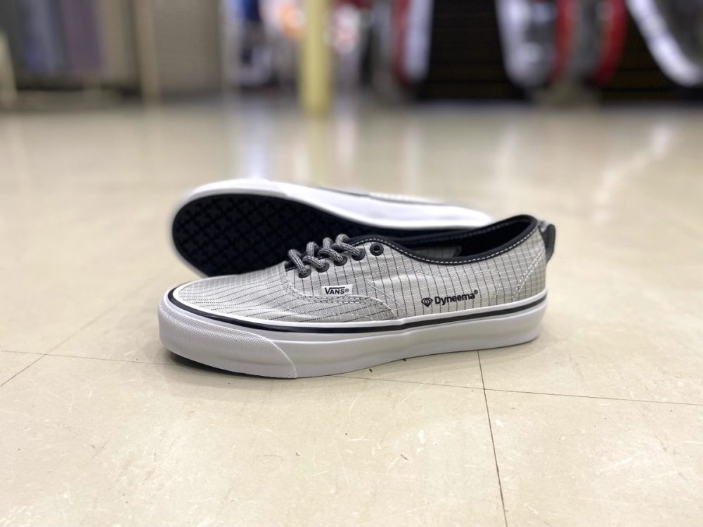 VANS OTW AUTHENTIC HT VIBRAM "DYNEEMA PACK" "OTW by VANS"