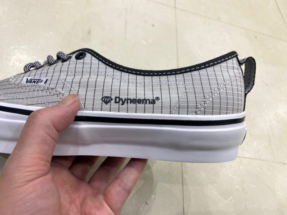 VANS OTW AUTHENTIC HT VIBRAM "DYNEEMA PACK" "OTW by VANS"