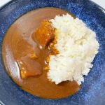 人気のプレミアム「ビーフカレー」が更に美味しくリニューアルしたということで期待を込めて実食！