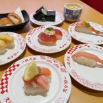 生本ずわい蟹が一貫160円~!スシロー「かに初め」フェアがスタート!冬の味覚をたっぷり堪能できる期間限定メニューが凄すぎた……